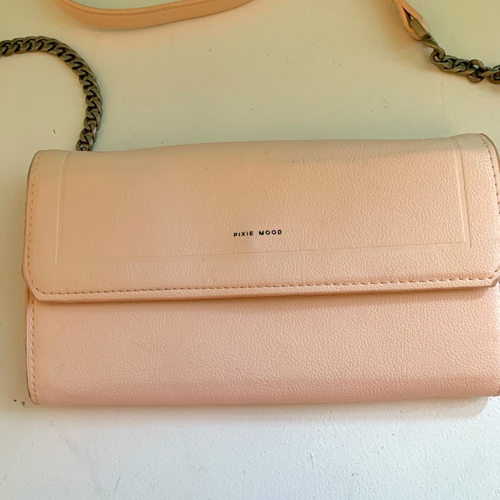 Pixie Mood Crossbody